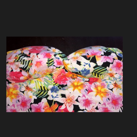 Crop women shirt - Picture 3 of 3